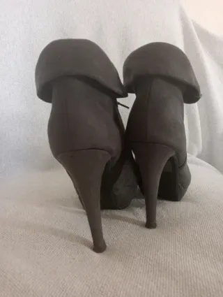 ❤️Botines MaryPaz Talla 38