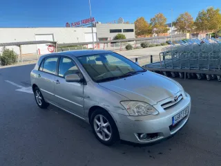 Toyota Corolla 2007