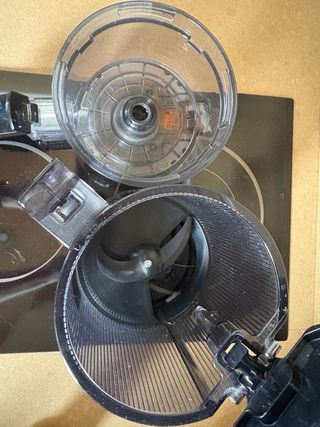 HUROM H200-N extractor de prensado en frío