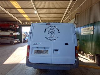 DESPIECE COMPLETO FORD TRANSIT