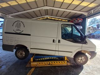 DESPIECE COMPLETO FORD TRANSIT