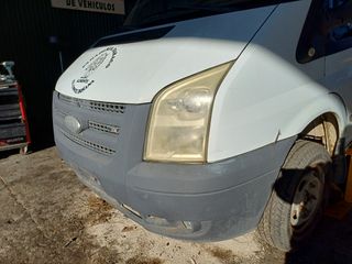 DESPIECE COMPLETO FORD TRANSIT
