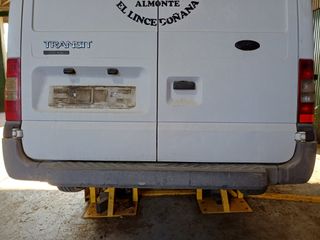 DESPIECE COMPLETO FORD TRANSIT