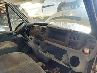 DESPIECE COMPLETO FORD TRANSIT