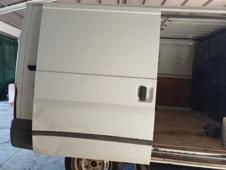 DESPIECE COMPLETO FORD TRANSIT