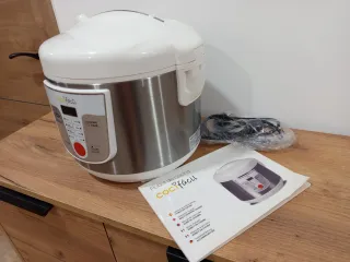 Olla Cocina Fácil