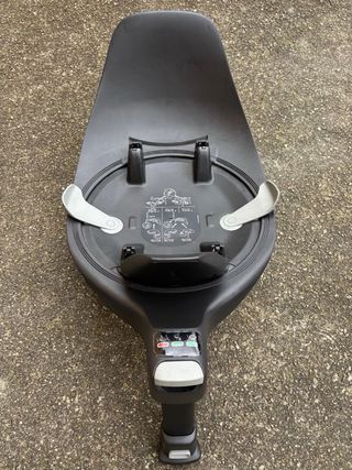 Silla de coche Cybex Balios S Trio