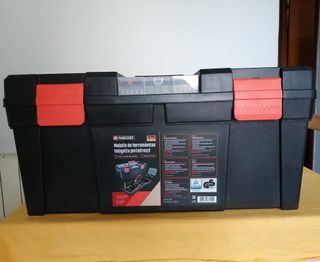 Maletín para herramientas