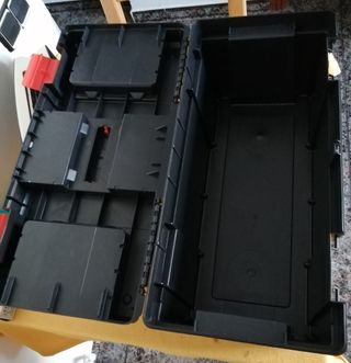 Maletín para herramientas