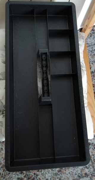 Maletín para herramientas