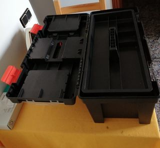 Maletín para herramientas