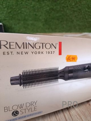 Remington Cepillo de Aire Blow