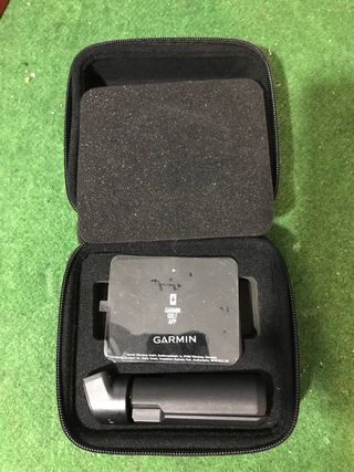Garmin R10 - Monitor de Lanzamiento de Golf