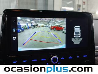 Hyundai Ioniq 1.6 GDI PHEV Tecno DCT 104 kW (141 CV)