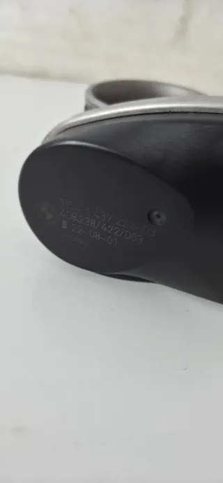 Caja Mariposa BMW 318 E46 N42B18AB 2001