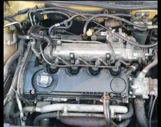 Bomba Inyectora Fiat Stilo 1.9 JTD