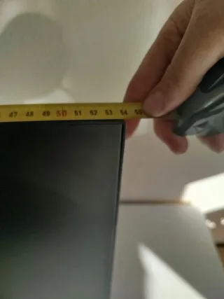 Monitor Philips 243V Negro