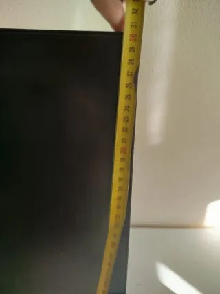 Monitor Philips 243V Negro