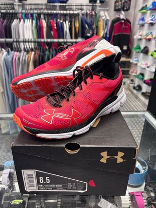 Under Armour Charged Bandit Zapatillas Running Tal