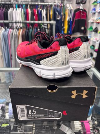 Under Armour Charged Bandit Zapatillas Running Tal