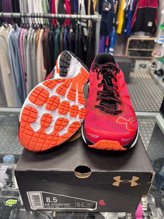 Under Armour Charged Bandit Zapatillas Running Tal