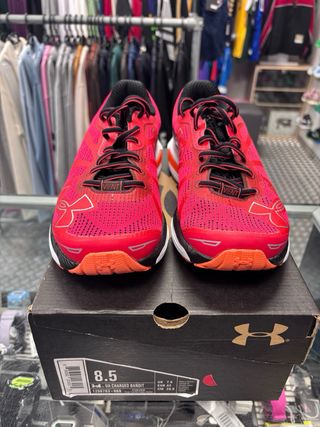 Under Armour Charged Bandit Zapatillas Running Tal