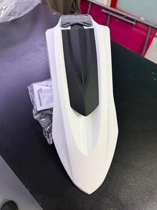 Guardabarros delantero SM LINE POLISPORT