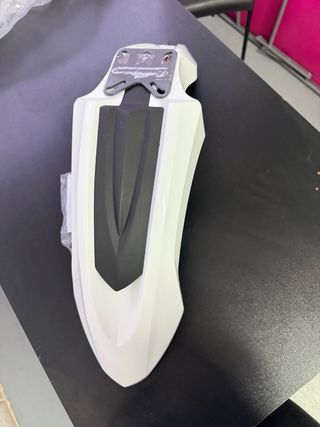 Guardabarros delantero SM LINE POLISPORT