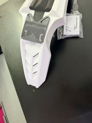 Guardabarros delantero SM LINE POLISPORT