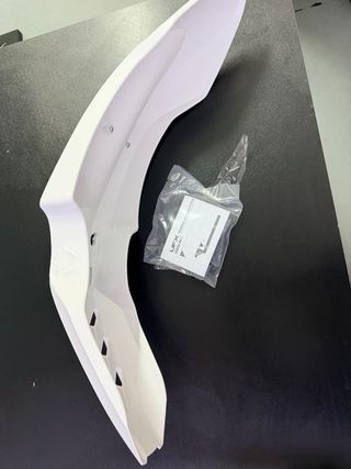 Guardabarros delantero SM LINE POLISPORT