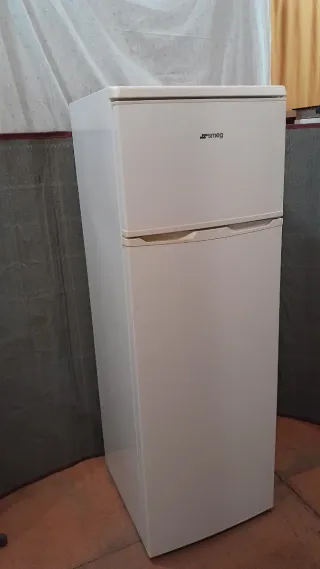 Nevera Smeg