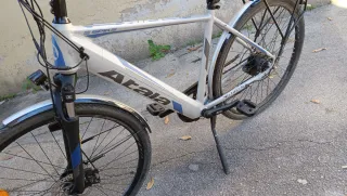 E-bike Atala