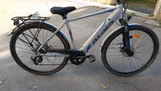E-bike Atala