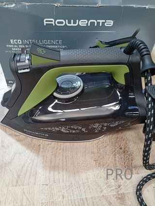 Plancha de vapor - DW6330 - Rowenta