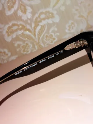 Occhiali da sole Ray-Ban