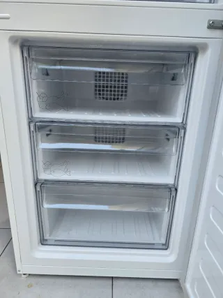 Pack Nevera + Lavadora + Secadora