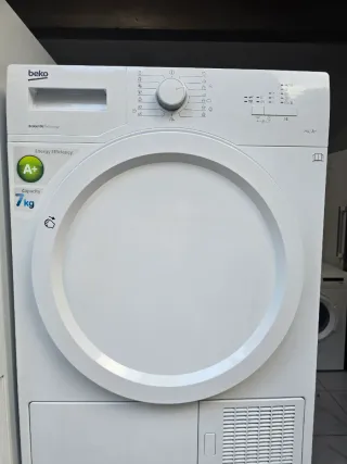 Pack Nevera + Lavadora + Secadora