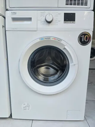 Pack Nevera + Lavadora + Secadora