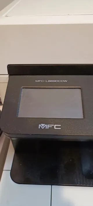 Toner Brother+regalo impresora brother.