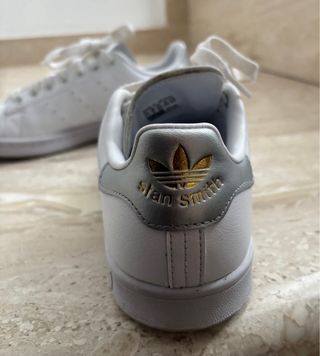 Adidas Stan Smith W Talla 39.5