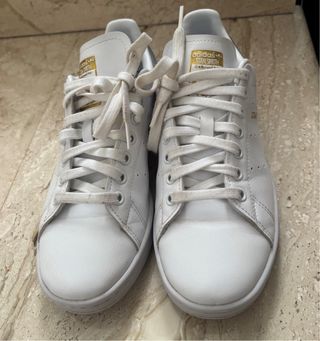 Adidas Stan Smith W Talla 39.5