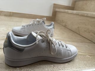 Adidas Stan Smith W Talla 39.5