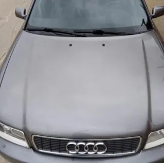 Audi A4 1997