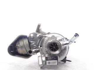 Turbo Fiat 500 1.3 CDTI Garrett 822088