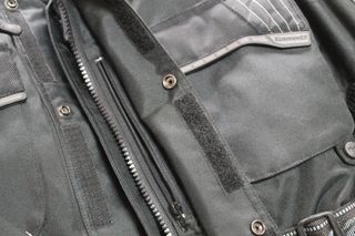 Chaqueta Kawasaki Stelvio Talla XS