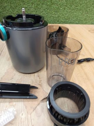 Cecotec Licuadora para Frutas