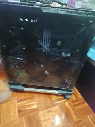 PC Gaming i7 10th Gen 32GB RAM 570X 850W