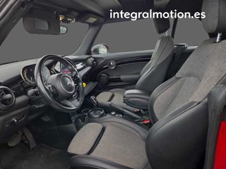 MINI MINI COOPER CABRIO