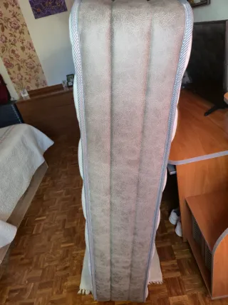 Colchón Micol Roll.