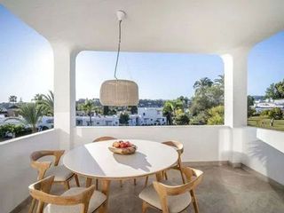 Piso en alquiler en Los Naranjos - Las Brisas en Marbella